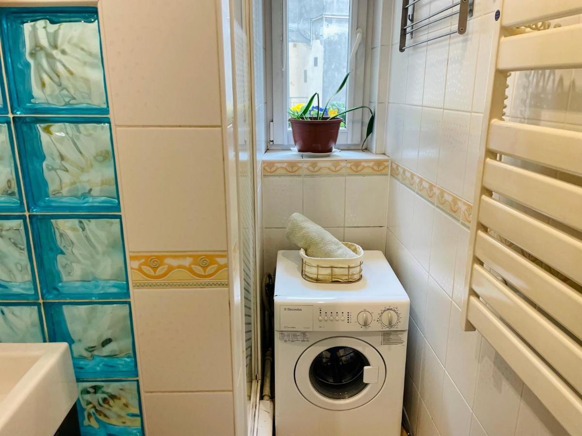 Apartament Sebastiana Old Town Kraków