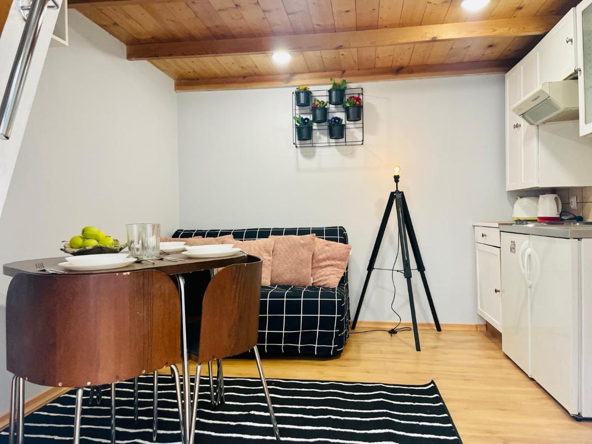 Apartament Sebastiana Old Town *