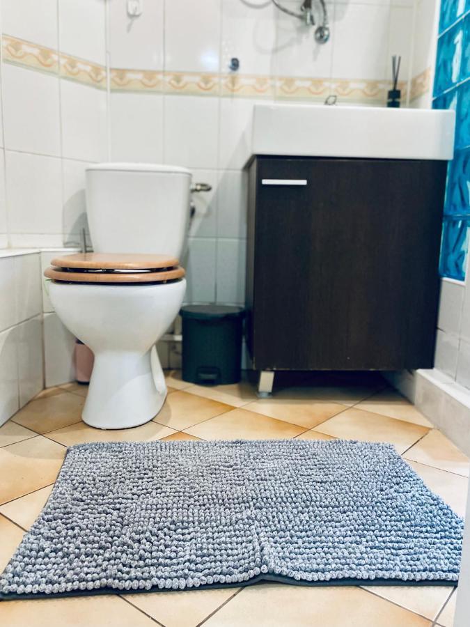 Sebastiana Old Town Apartment