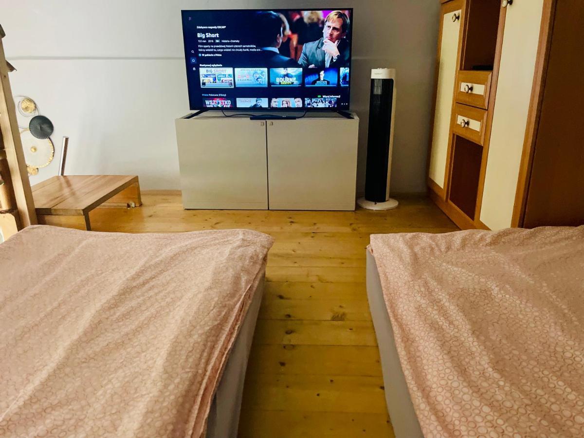Sebastiana Old Town Apartment Krakow