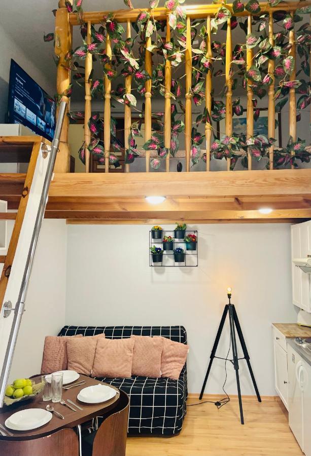 Sebastiana Old Town Apartment