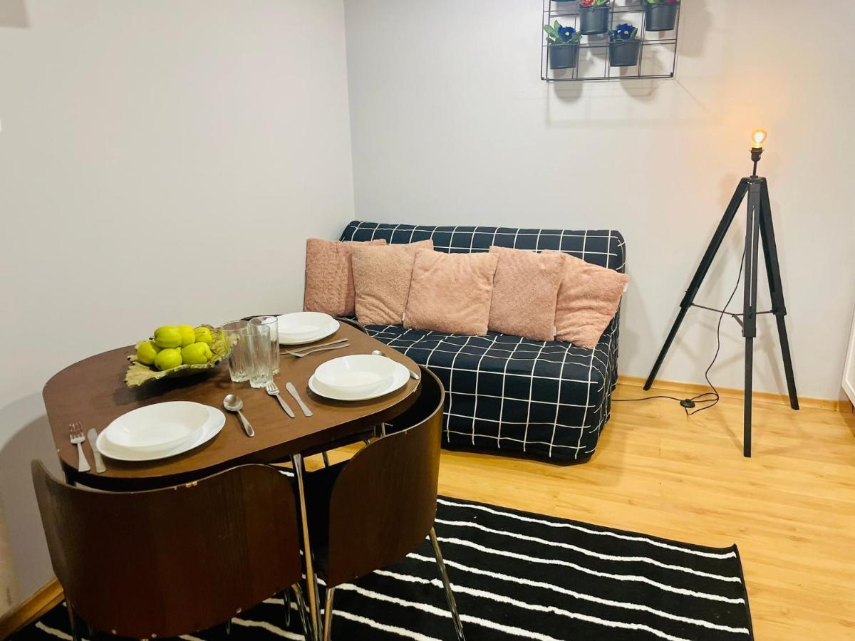 Sebastiana Old Town Apartment